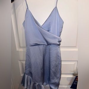 Lucy in the sky dress